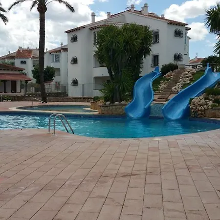 Es1106 El Palmar Les Marines * デニア
