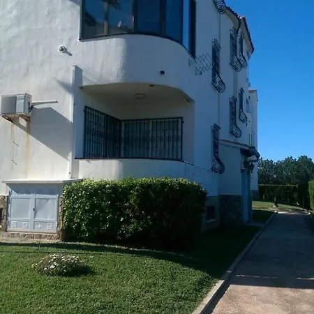 Es1106 El Palmar Les Marines デニア